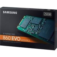 SSD Samsung 860 EVO 250GB Leitura 550MB/s | KaBuM!