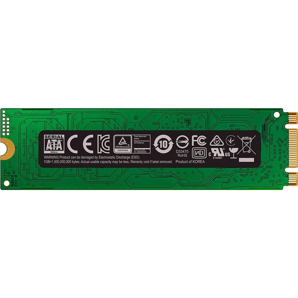 SSD Samsung 860 EVO 250GB Leitura 550MB/s | KaBuM!