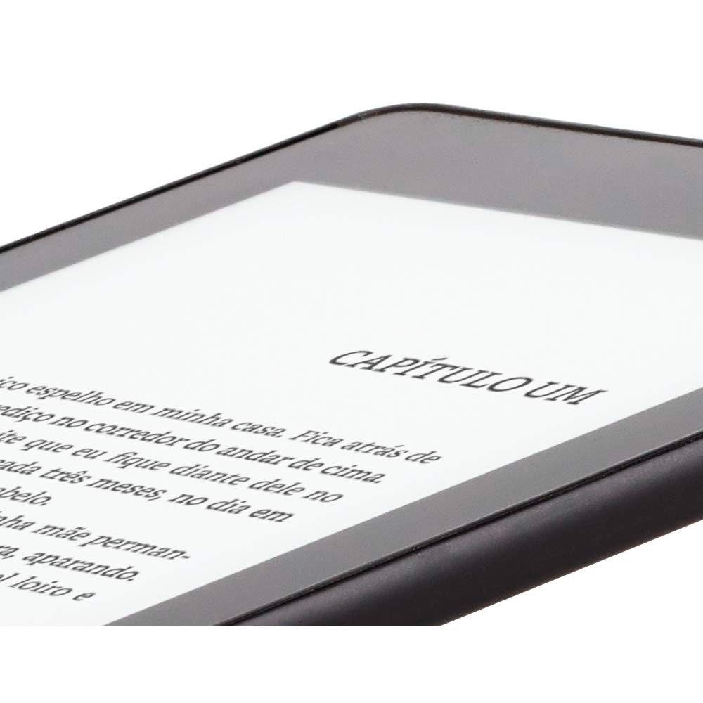 Kindle Novo Paperwhite, 32GB, Wi-Fi, Preto - AO0706| KaBuM!