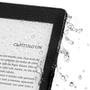 Kindle Novo Paperwhite, 32GB, Wi-Fi, Preto - AO0706