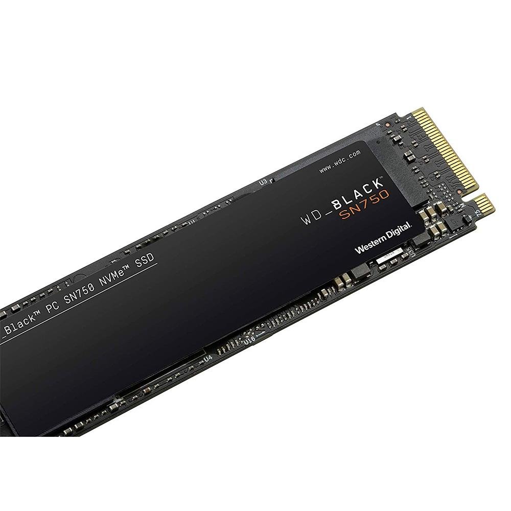 SSD WD Black M.2 2280 1TB | KaBuM!