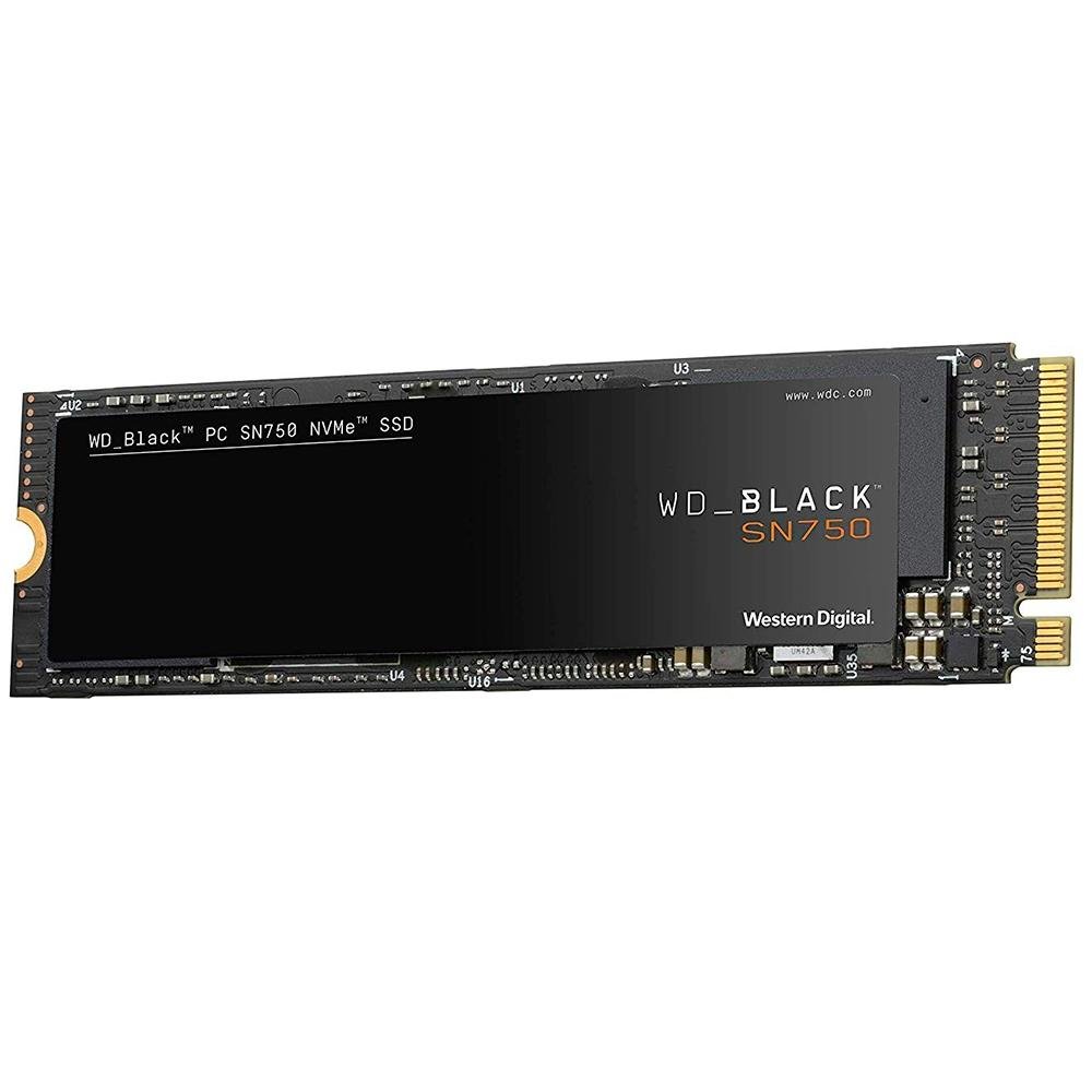SSD WD Black M.2 2280 1TB | KaBuM!