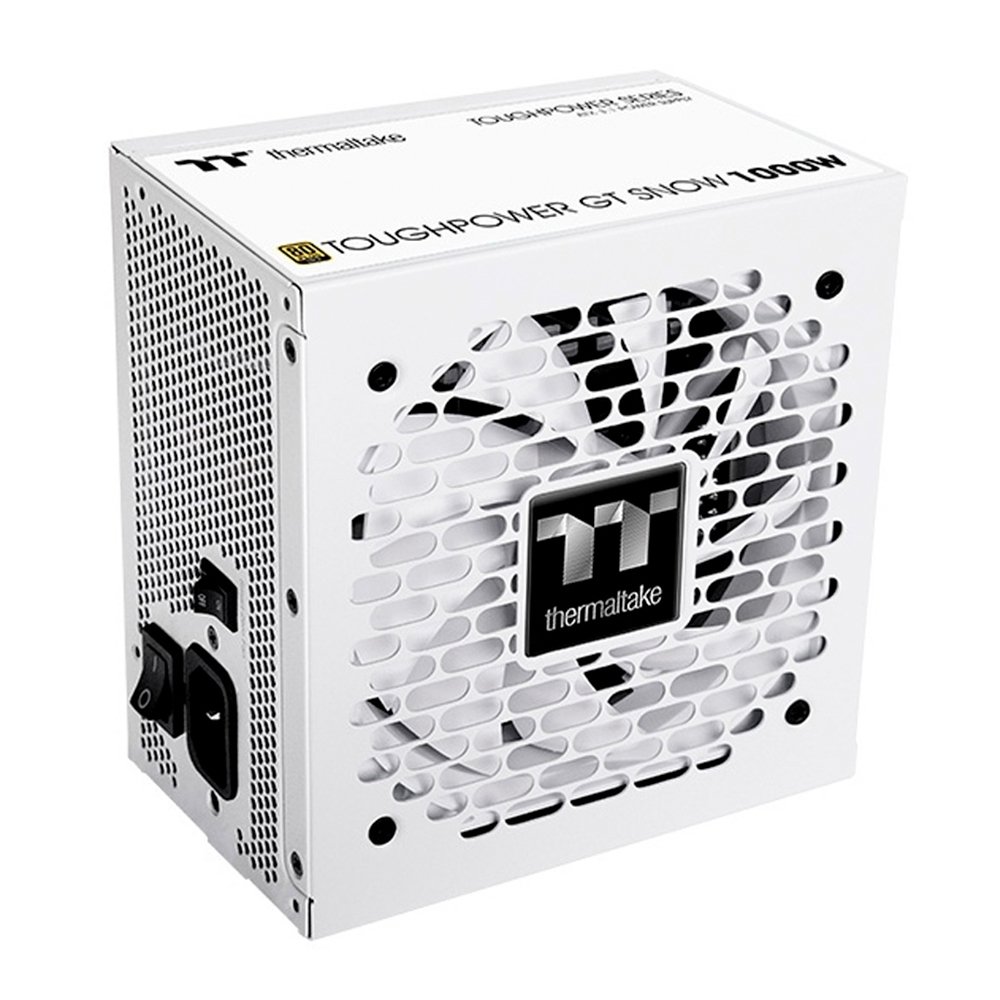 Fonte Toughpower GT 1000W ATX 3.1 Gold | KaBuM!