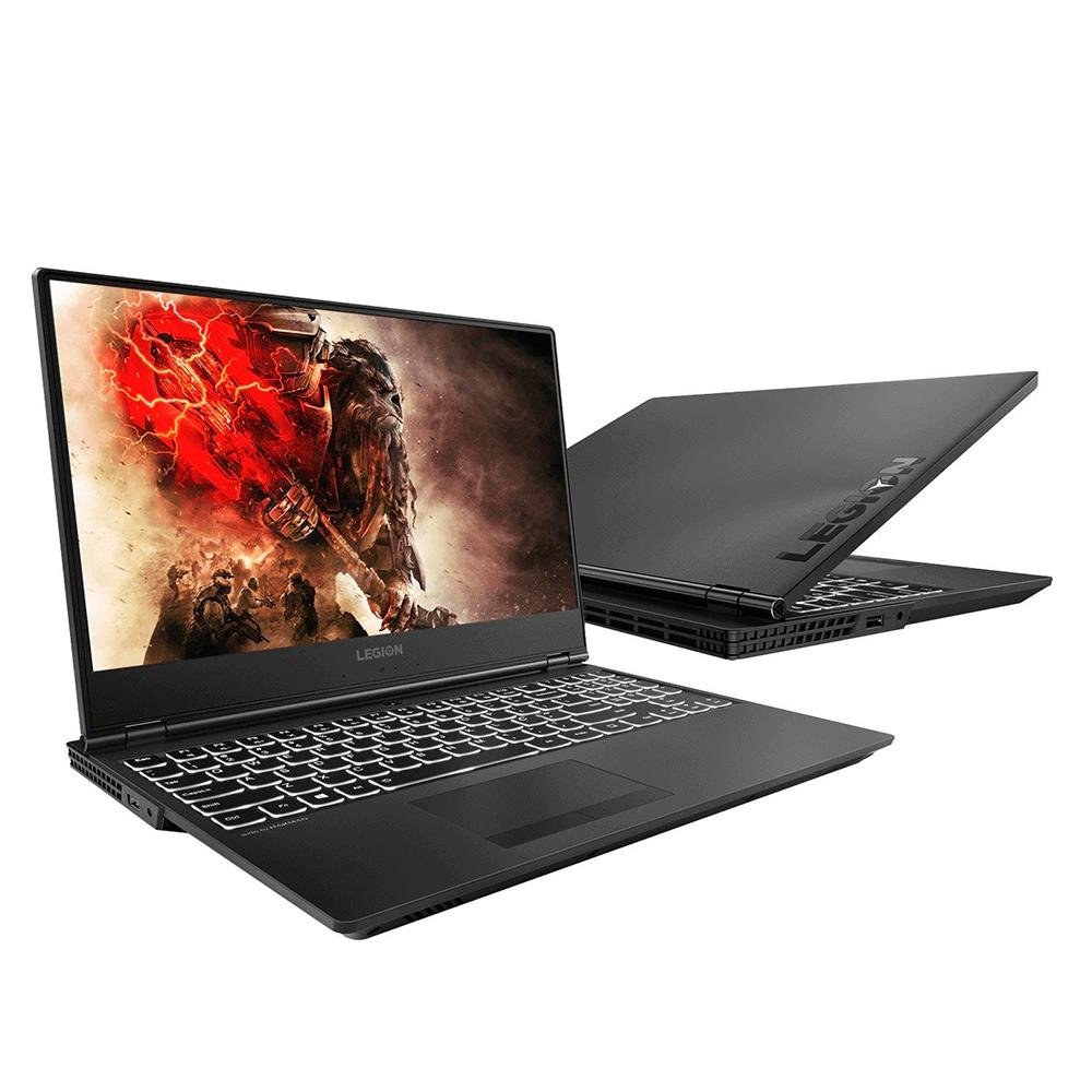 Lenovo LEGION T530 Core i3-8100 RX560搭載 Notebook Gamer Lenovo Legion Y530 | KaBuM!