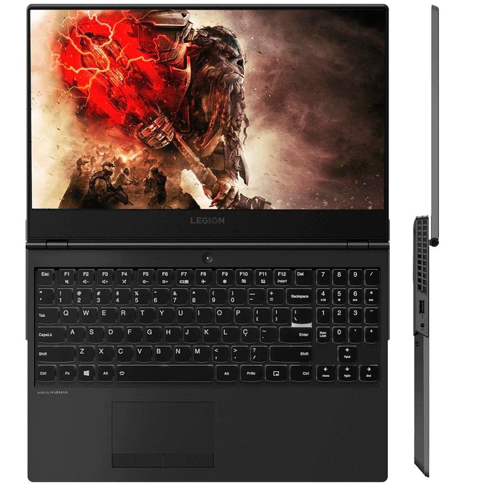 Notebook Gamer Lenovo Legion Y530 | KaBuM!