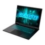 Notebook Gamer Gigabyte Gaming A16, 16" WUXGA 165Hz, Intel Core i7-13620H, 32GB, 1TB SSD, NVIDIA RTX 5070, W11 Home - CWHI3US864SH