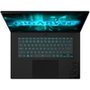 Notebook Gamer Gigabyte Gaming A16, 16" WUXGA 165Hz, Intel Core i7-13620H, 32GB, 1TB SSD, NVIDIA RTX 5070, W11 Home - CWHI3US864SH