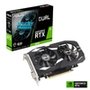 Placa de Vídeo ASUS RTX 3050 Dual NVIDIA Geforce, 6GB, GDDR6, 96Bits - 90YV0K61-M0NA00
