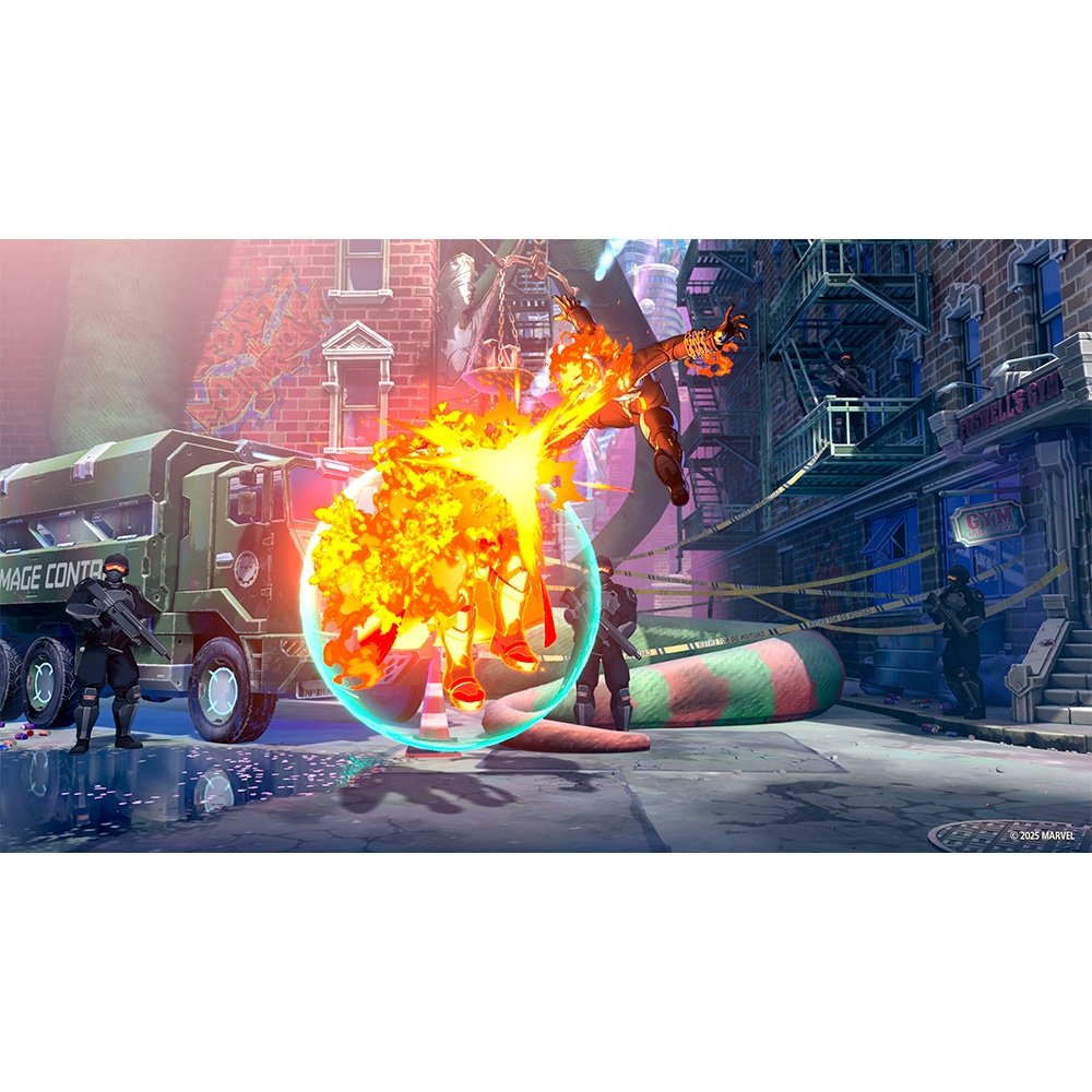Jogo Marvel Tokon: Fighting Souls, para PS5 - 1000052661 Jogo Marvel Tokon: Fighting Souls, para PS5 - 1000052661