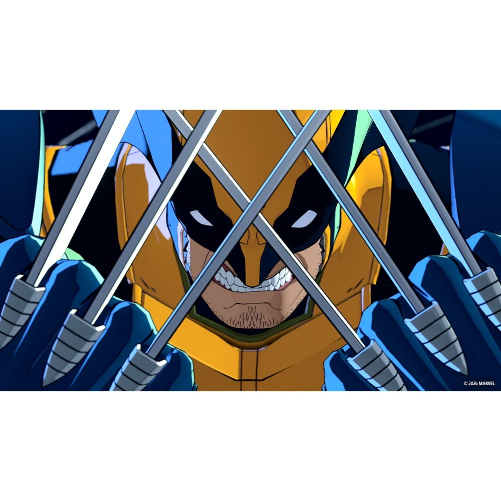 Jogo Marvel Tokon: Fighting Souls, para PS5 - 1000052661 Jogo Marvel Tokon: Fighting Souls, para PS5 - 1000052661