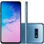 Smartphone Samsung Galaxy S10e, 128GB, 16MP, Tela 5.8´, Azul - SM-G970F/1DL