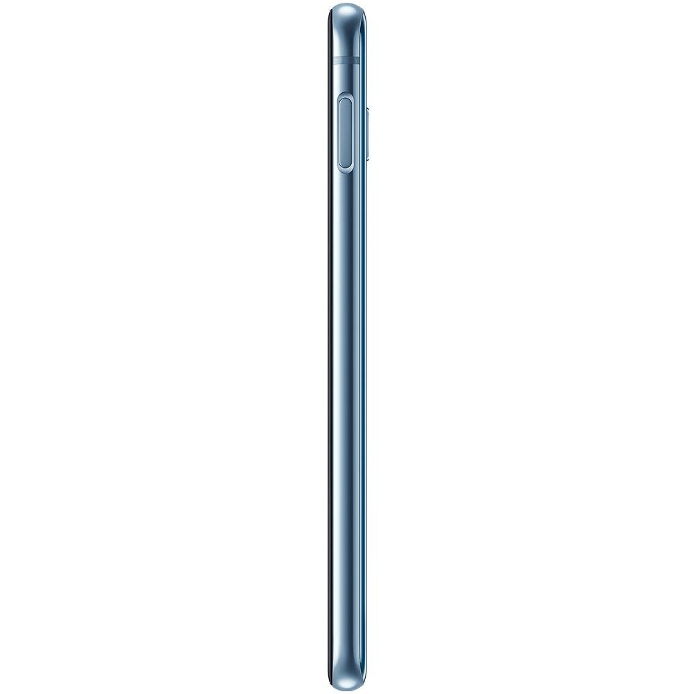 Smartphone Samsung Galaxy S10e, 128GB, 16MP, Tela 5.8´, Azul - SM-G970F/1DL Smartphone Samsung Galaxy S10e, 128GB, 16MP, Tela 5.8´, Azul - SM-G970F/1DL