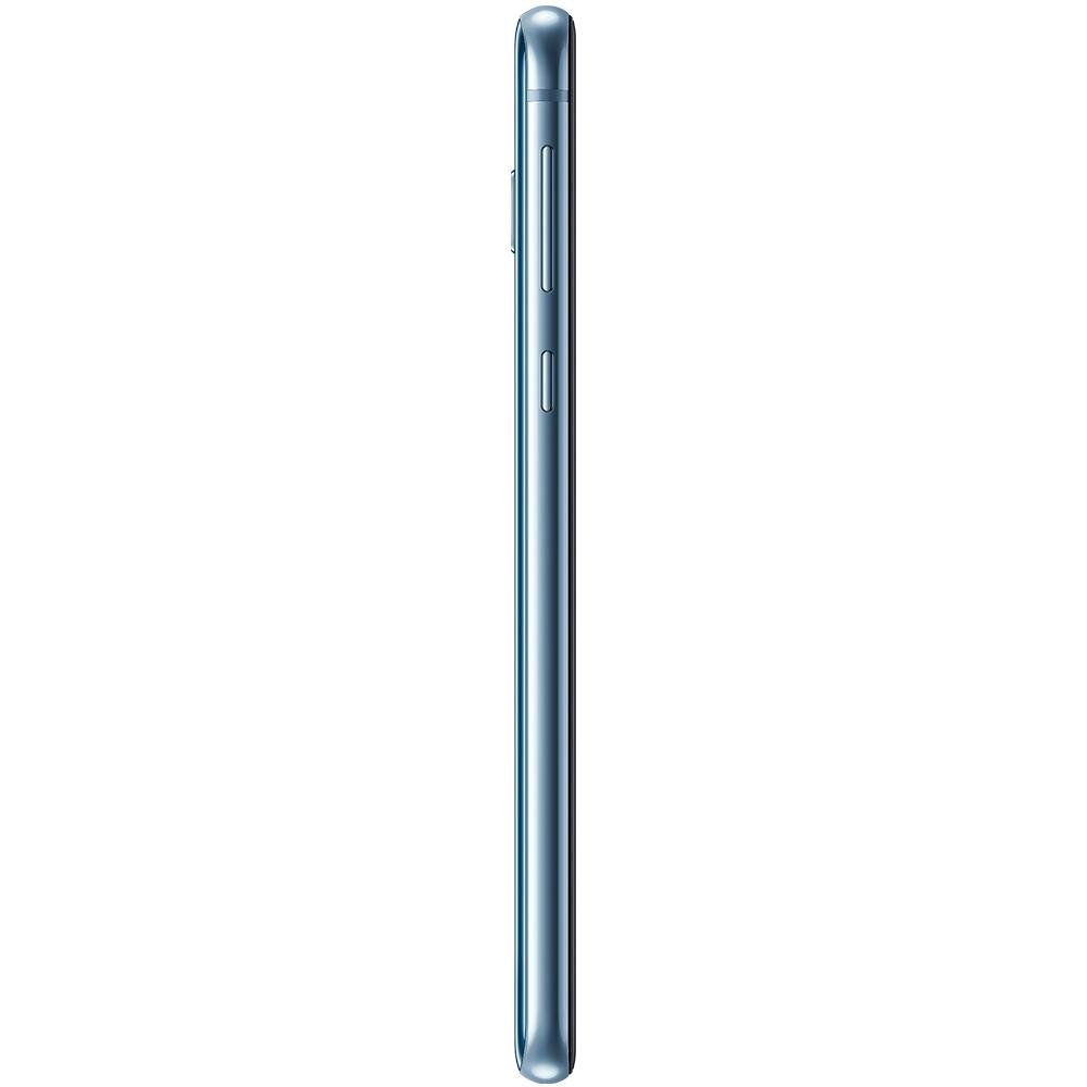 Smartphone Samsung Galaxy S10e, 128GB, 16MP, Tela 5.8´, Azul - SM-G970F/1DL Smartphone Samsung Galaxy S10e, 128GB, 16MP, Tela 5.8´, Azul - SM-G970F/1DL