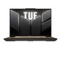Notebook ASUS TUF Gaming F16 Intel Core 5 210H, RTX 4050, 8GB, 512GB SSD, KeepOS,16.0" FHD, Mecha Gray - FX607VU-RL054
