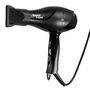 Secador Taiff New Black, 1900W, Preto, 110V - 276
