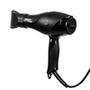 Secador Taiff New Black, 1900W, Preto, 110V - 276