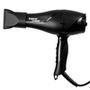 Secador Taiff New Black, 1900W, Preto, 110V - 276