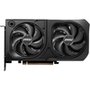 Placa De Vídeo MSI GeForce RTX 5060 Ti Shadow 2X OC Plus, Nvidia, 8GB, GDDR7, 128-Bit - G506T-8S2CP