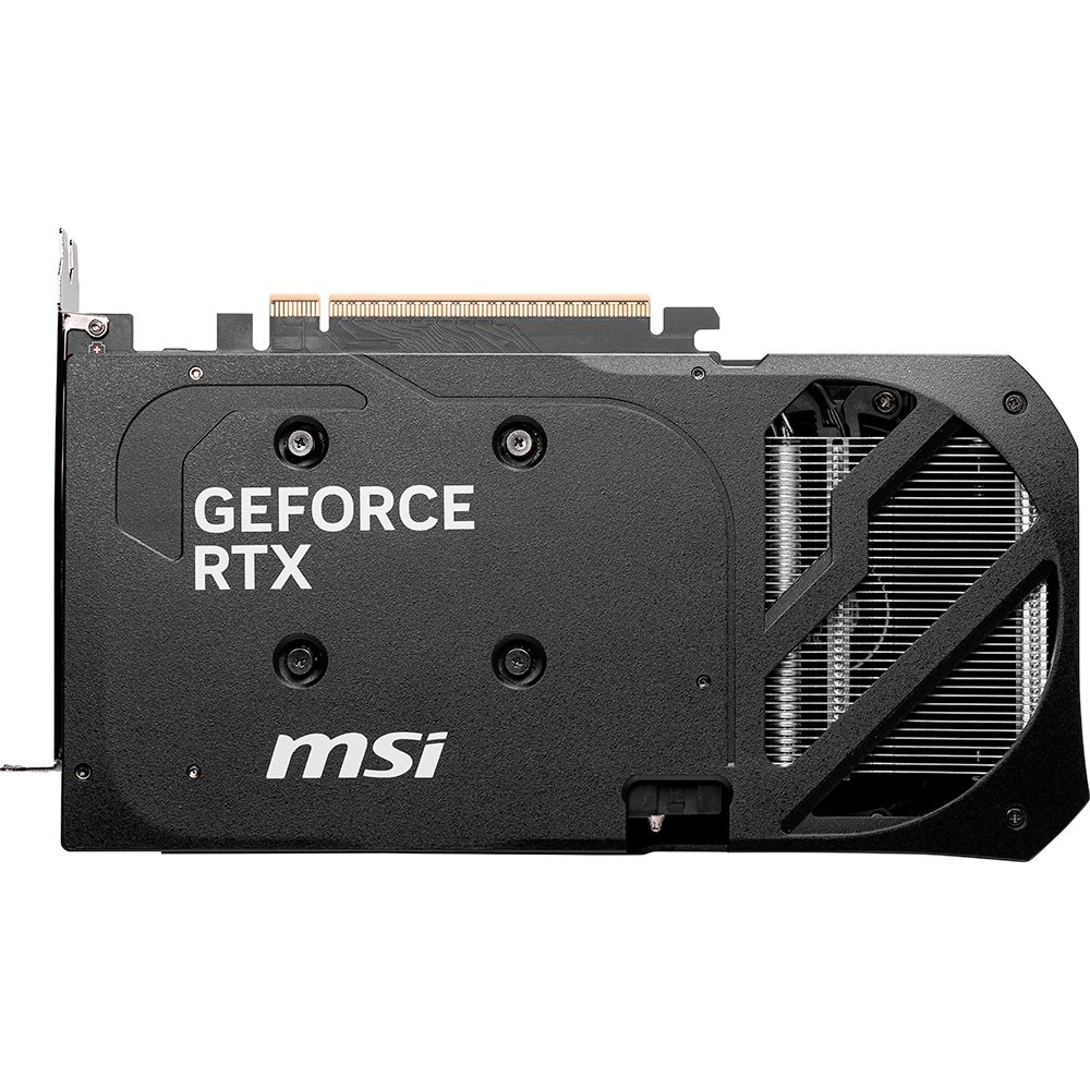 RTX 5060 Ti 8G MSI SHADOW 2X OC | KaBuM!