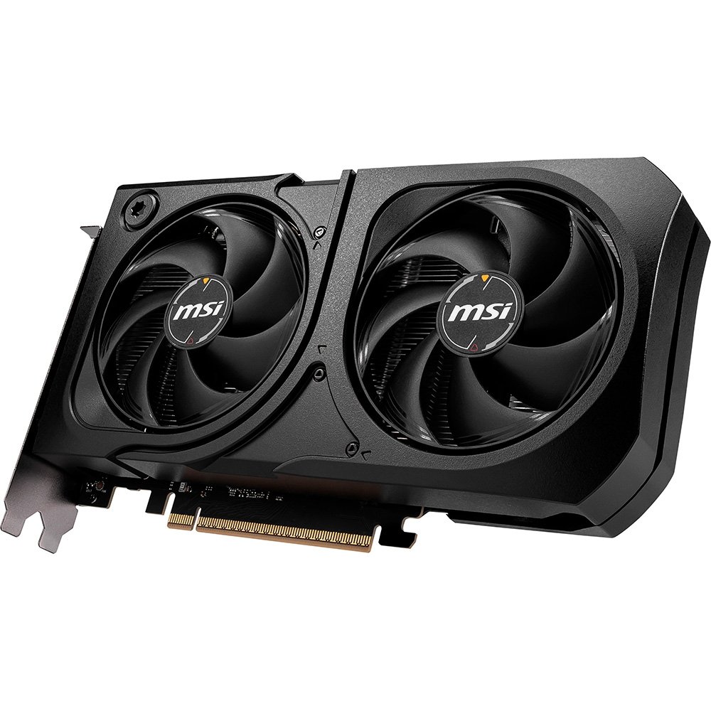 RTX 5060 Ti 8G MSI SHADOW 2X OC | KaBuM!