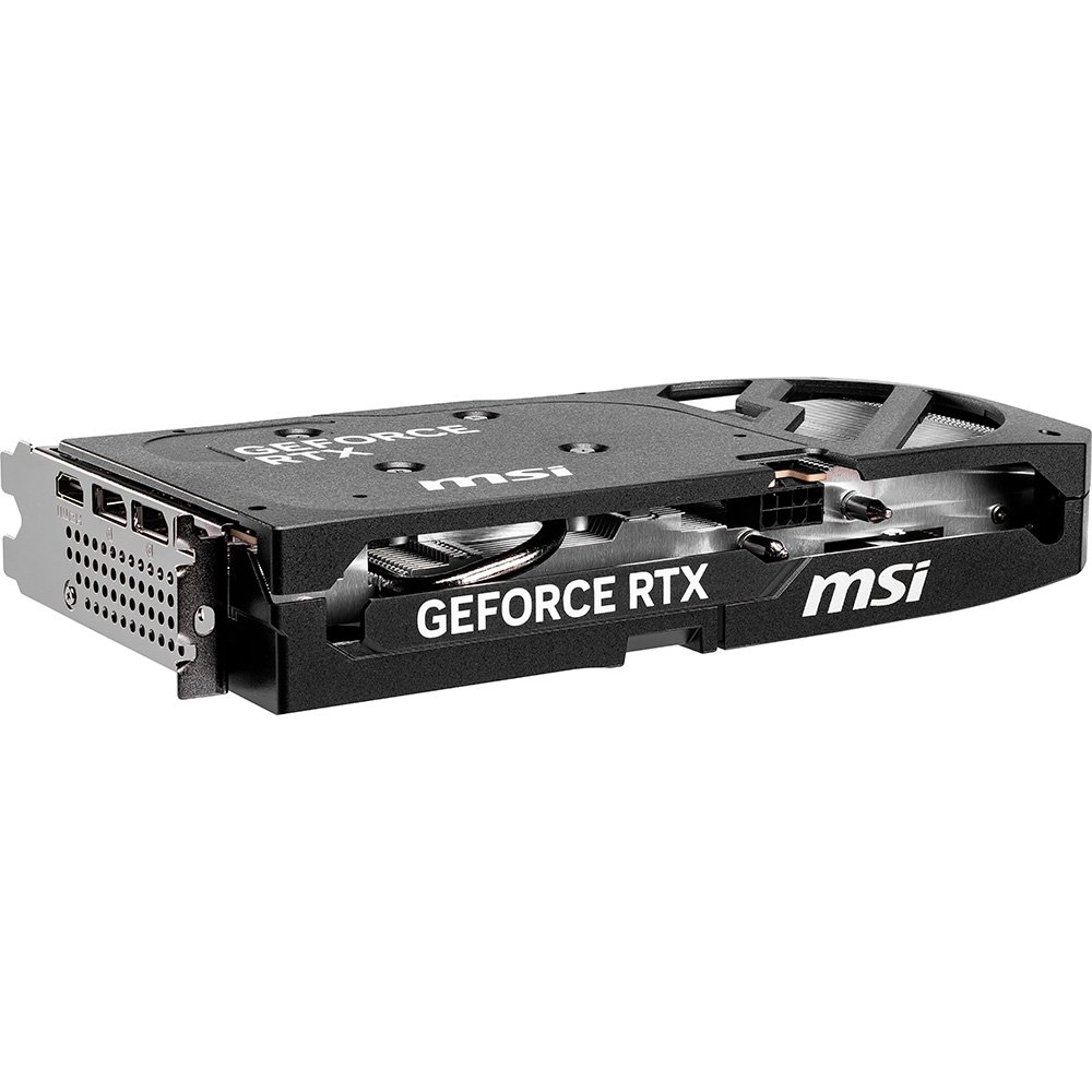 グラフィックボード・グラボ・ビデオカード SUIKA RTX5060Ti 8G SHADOW 2X OC PLUS RTX 5060 Ti 8G MSI SHADOW 2X OC | KaBuM!