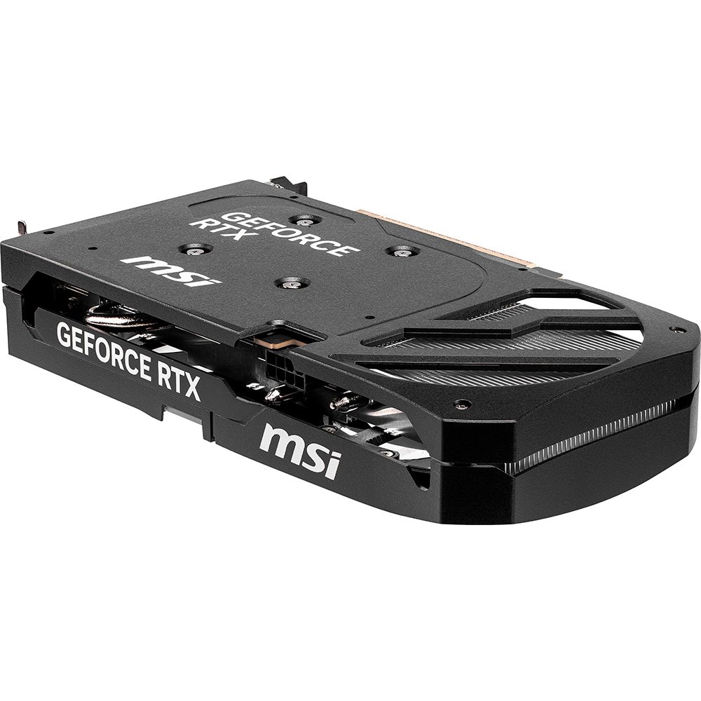 RTX 5060 Ti 8G MSI SHADOW 2X OC | KaBuM!