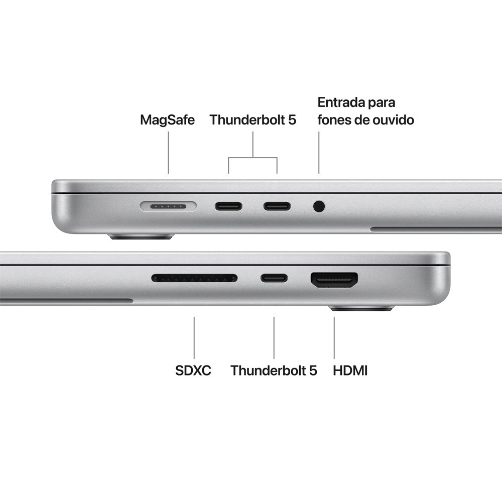 MacBook Pro 16