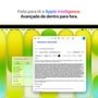 MacBook Neo Apple 13" Chip A18 Pro, CPU de 6 Núcleos, GPU de 5 Núcleos, 512GB Touch ID, Amarelo-cítrico - MHFE4BZ/A