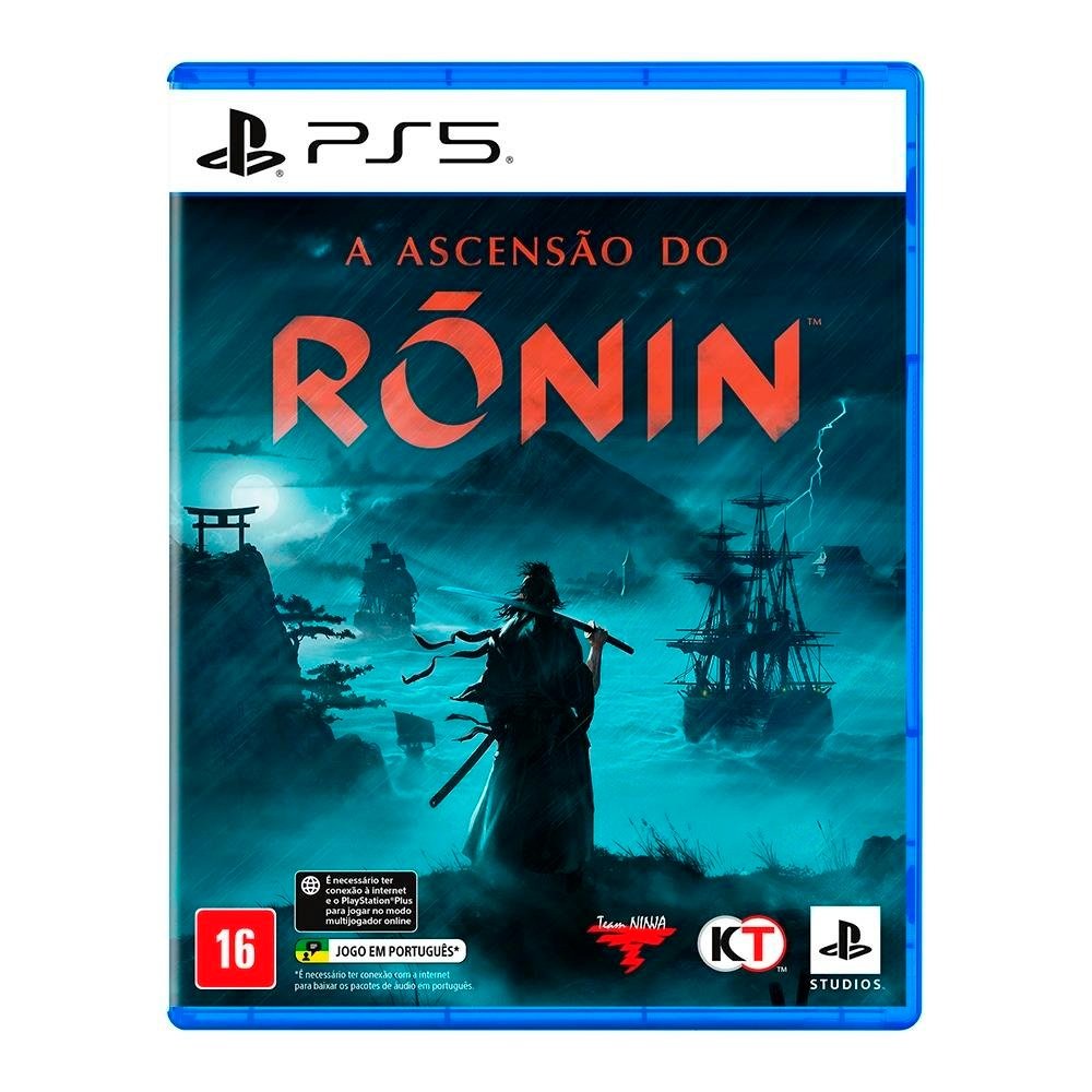 Kit 4 Jogos PS5: Sackboy + Horizon + Spider-Man