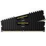 Memória RAM Corsair Vengeance LPX, 8GB (2x4GB), 3000MHz, DDR4, C16 - CMK8GX4M2C3000C16