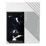 Air Cooler TRYX Turris T620, Dual Tower, Display LCD 5 Polegadas, 6 Heat Pipes, 2 Ventoinhas 120mm, AMD e Intel, Branco - H-T620N-DM2M-G0W