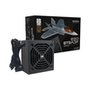 Gabinete Gamer Rise Mode Galaxy Full Glass + Fonte MACH1 Steady, 650W