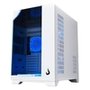 Gabinete Gamer Rise Mode Galaxy Full Glass + Fonte MACH1 Steady, 650W