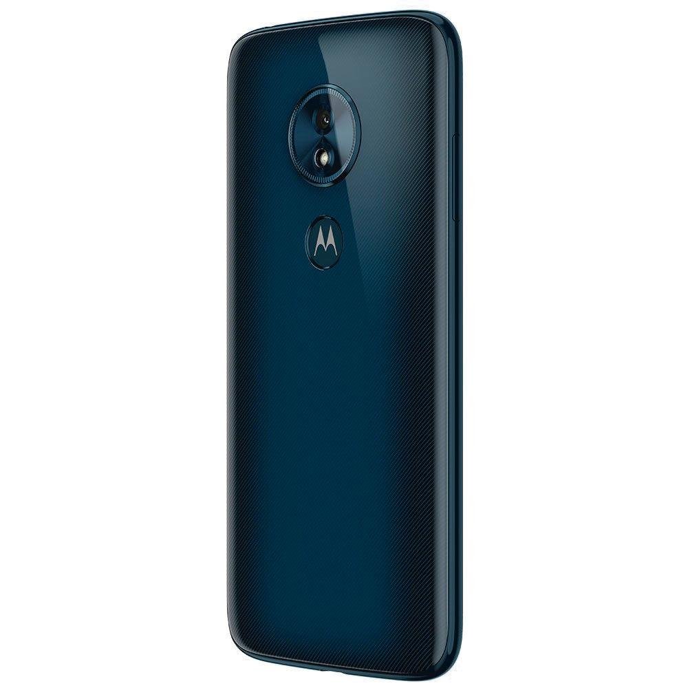 Smartphone Motorola Moto G7 Play Special Edition, 32GB, 13MP, Tela 5.7´, Indigo - XT1952-2 Smartphone Motorola Moto G7 Play Special Edition, 32GB, 13MP, Tela 5.7´, Indigo - XT1952-2