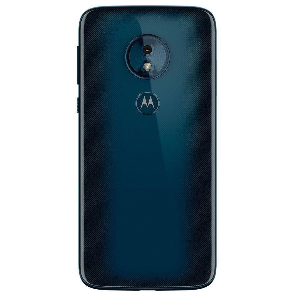Smartphone Motorola Moto G7 Play Special Edition, 32GB, 13MP, Tela 5.7´, Indigo - XT1952-2 Smartphone Motorola Moto G7 Play Special Edition, 32GB, 13MP, Tela 5.7´, Indigo - XT1952-2
