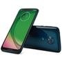 Smartphone Motorola Moto G7 Play Special Edition, 32GB, 13MP, Tela 5.7´, Indigo - XT1952-2