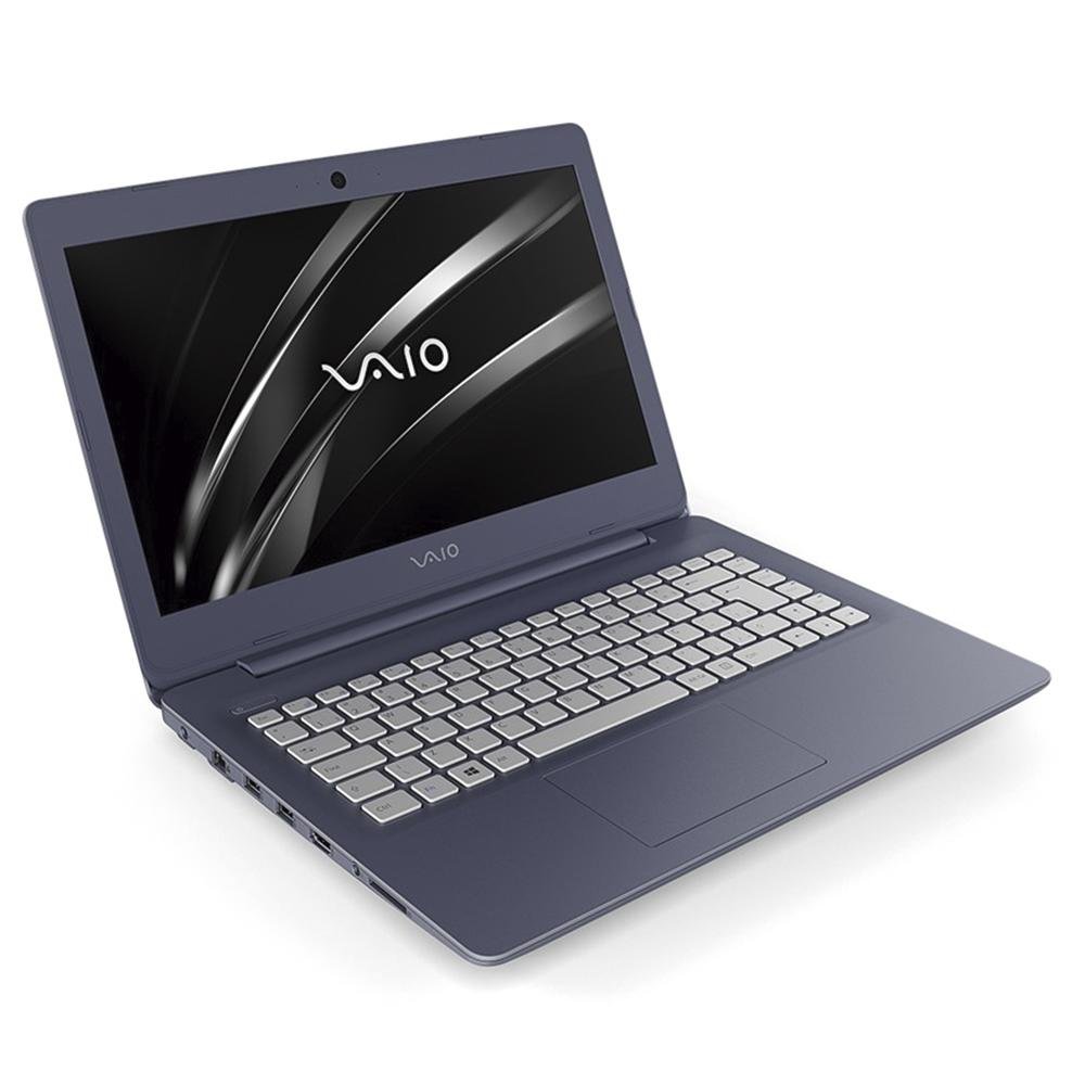 Notebook Vaio C14, Intel Core i7-7500U, 8GB, 1TB, Windows 10 Home, 14´ - 3044344 Notebook Vaio C14, Intel Core i7-7500U, 8GB, 1TB, Windows 10 Home, 14´ - 3044344