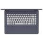 Notebook Vaio C14, Intel Core i7-7500U, 8GB, 1TB, Windows 10 Home, 14´ - 3044344