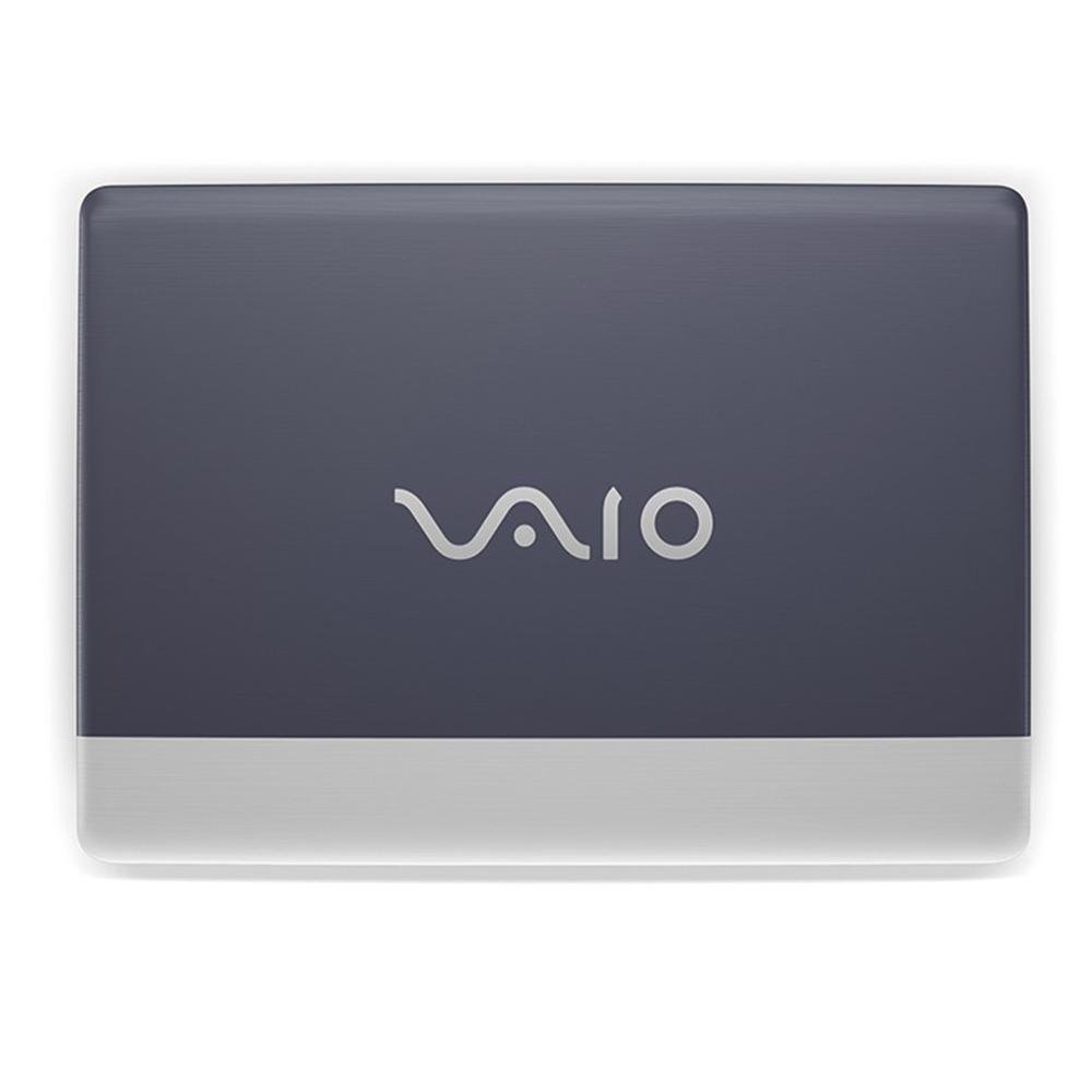 Notebook Vaio C14, Intel Core i7-7500U, 8GB, 1TB, Windows 10 Home, 14´ - 3044344 Notebook Vaio C14, Intel Core i7-7500U, 8GB, 1TB, Windows 10 Home, 14´ - 3044344