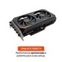 Placa De Vídeo Husky Alpha RTX 3060 TI, NVIDIA, 8GB, GDDR6, 256-Bit, HDMI, DisplayPort - HVG3060TI