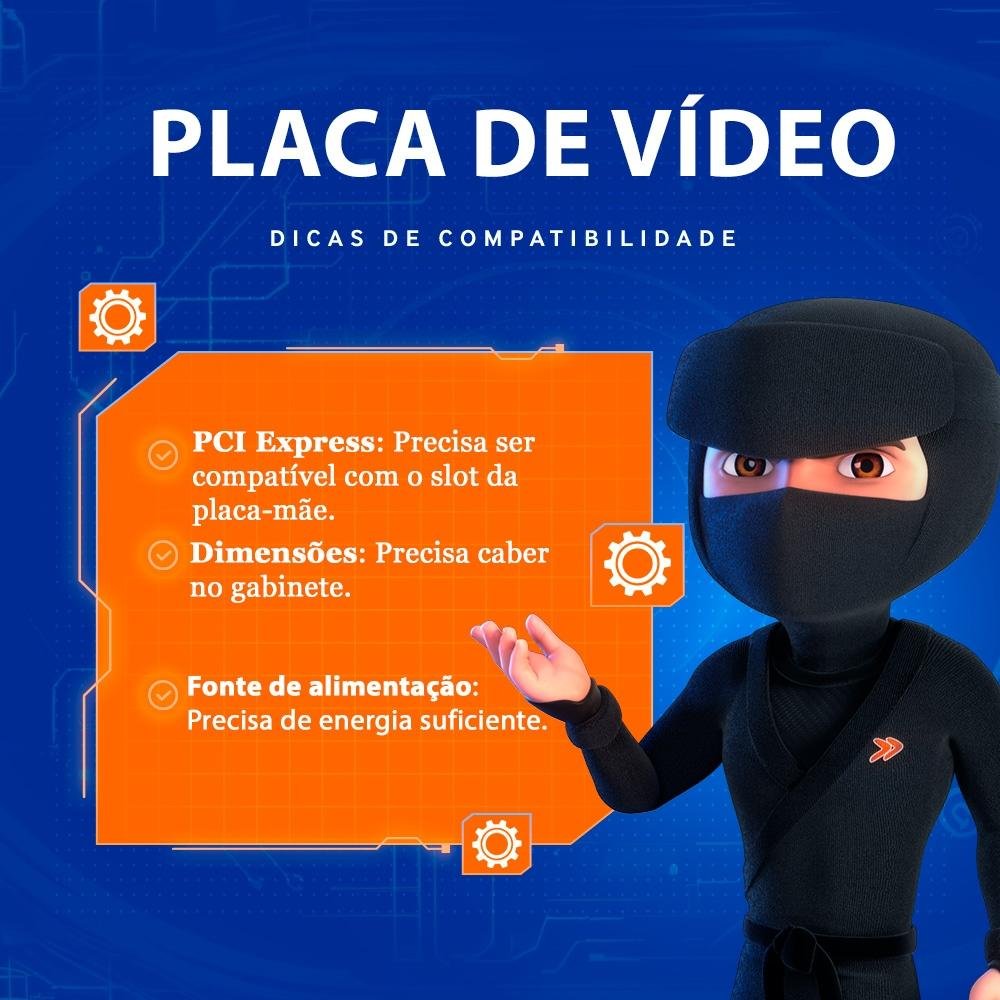Placa de Vídeo GTX 1660 SC Ultra Gaming EVGA NVIDIA GeForce, 6GB GDDR5 - 06G-P4-1067-KR