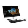 All in One Lenovo AIO ideacentre A340, Intel Core i3-8145U, 4GB, 1TB, 23.8´, Windows 10 Home - F0E8004YBP