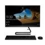All in One Lenovo AIO ideacentre A340, Intel Core i3-8145U, 4GB, 1TB, 23.8´, Windows 10 Home - F0E8004YBP