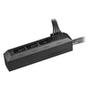 HUB Controlador de FAN Deepcool 4 portas - DP-F04PWM-HUB