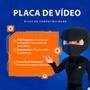 Placa de Vídeo RTX 2060 SC Gaming EVGA NVIDIA GeForce, 6 GB GDDR6 - 06G-P4-2062-KR