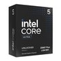 Processador Intel Core Ultra 5 250KF, LGA 1851, 3.7GHz (5.4GHz Turbo), 30MB Cache, sem Vídeo - BX80768250KF
