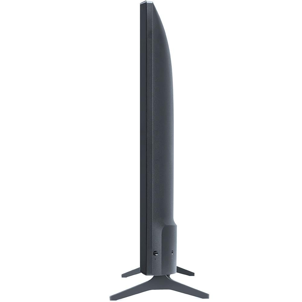 Smart TV LG 49 Polegadas LED 4K, 3 HDMI, 2 USB, ThinQ AI - 49UM731C0SA.BWZ Smart TV LG 49 Polegadas LED 4K, 3 HDMI, 2 USB, ThinQ AI - 49UM731C0SA.BWZ
