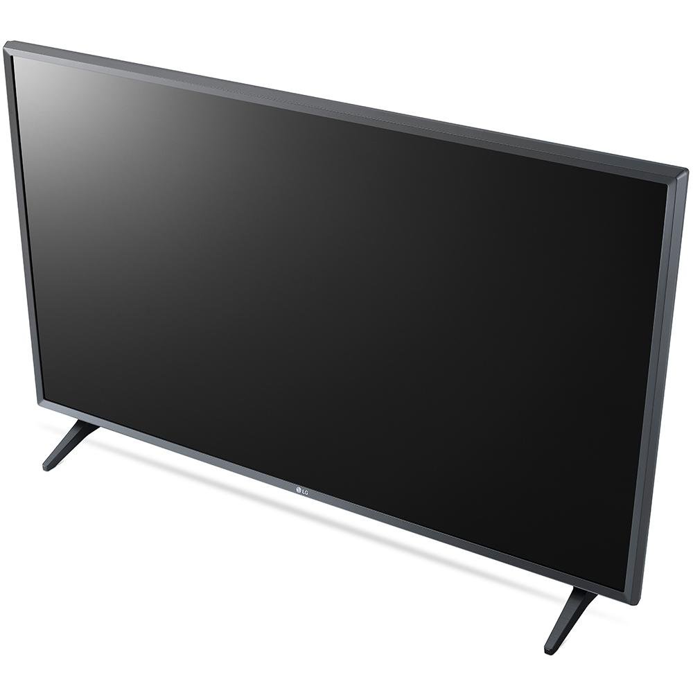Smart TV LG 49 Polegadas LED 4K, 3 HDMI, 2 USB, ThinQ AI - 49UM731C0SA.BWZ Smart TV LG 49 Polegadas LED 4K, 3 HDMI, 2 USB, ThinQ AI - 49UM731C0SA.BWZ