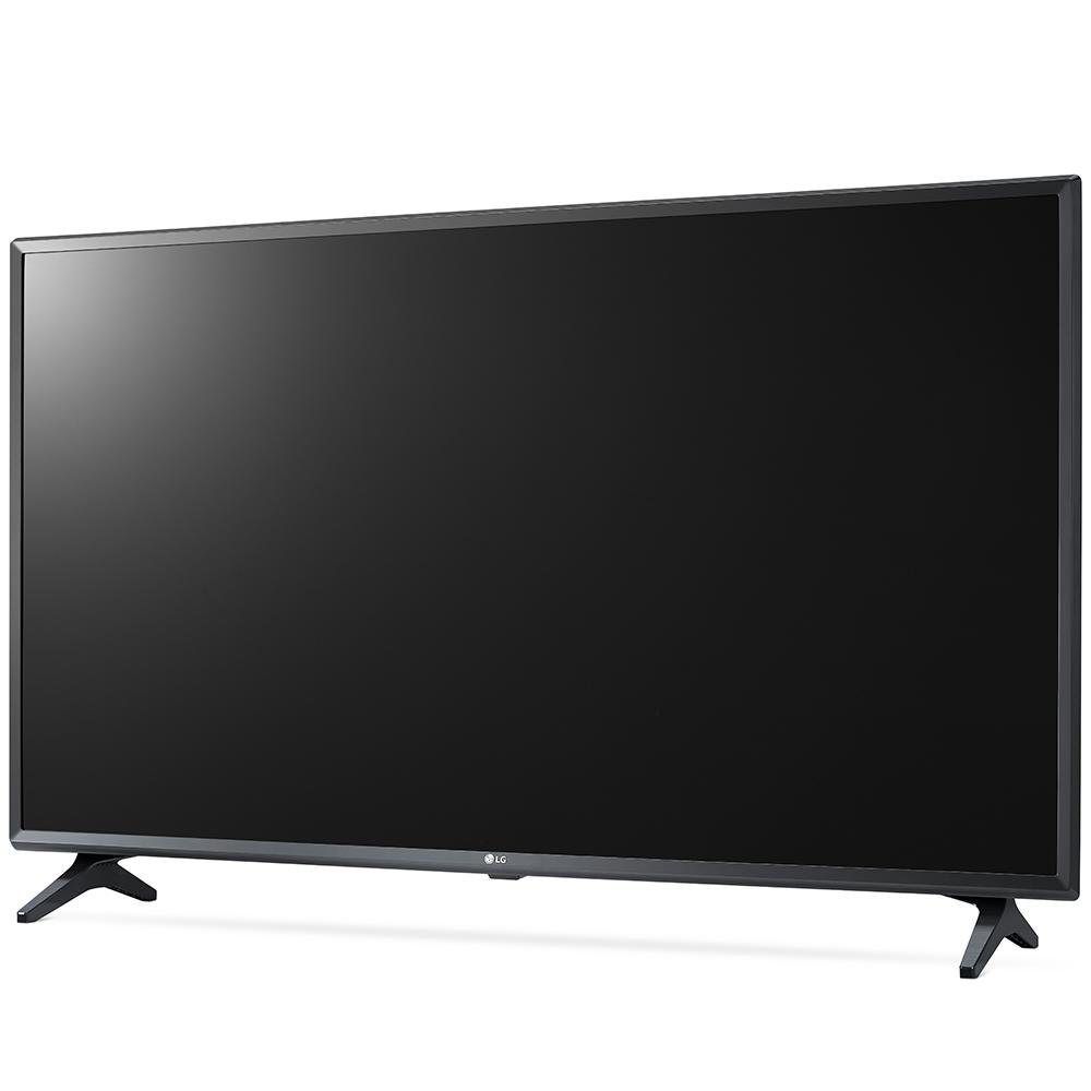 Smart TV LG 49 Polegadas LED 4K, 3 HDMI, 2 USB, ThinQ AI - 49UM731C0SA.BWZ Smart TV LG 49 Polegadas LED 4K, 3 HDMI, 2 USB, ThinQ AI - 49UM731C0SA.BWZ