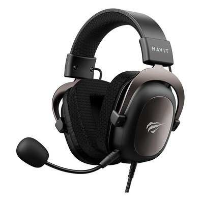 Headset Gamer Havit HV-H2002D no KaBuM!